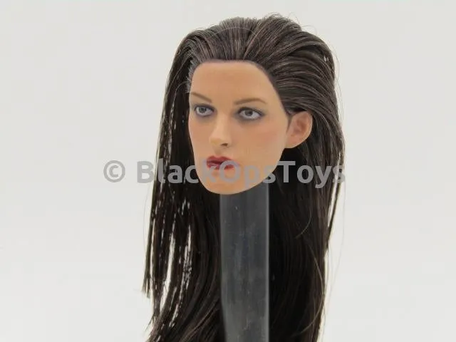 1/6 Scale Batman The Dark Knight Female Catwoman Selena Kyle Headsculpt