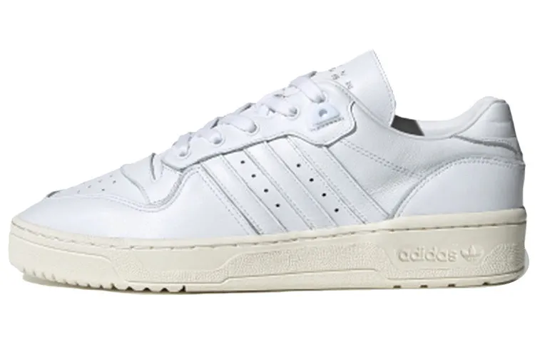 Adidas Originals Rivalry Low Home Of Classics sneakers, white