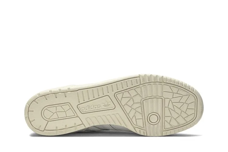Adidas Rivalry Low 'Triple White' sneakers, white