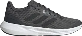 Adidas Runfalcon 3.0 Cloudfoam Low 'Grey Carbon', gray