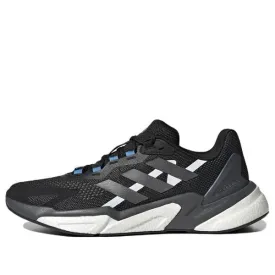 Adidas X9000L3 Shoes 'Night Metallic Pulse Blue', black