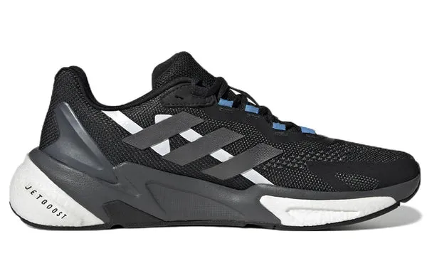 Adidas X9000L3 Shoes 'Night Metallic Pulse Blue', black