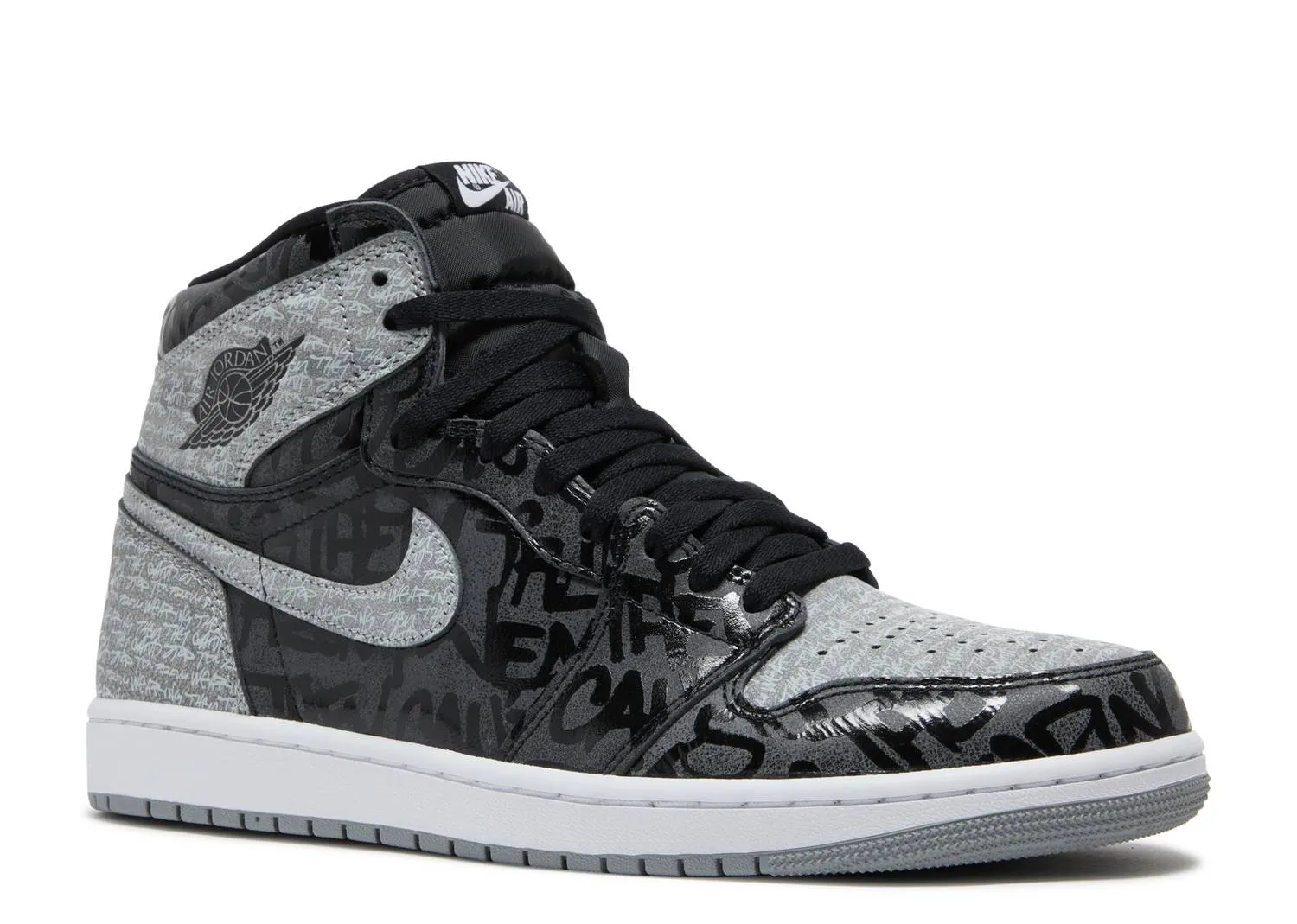 Air Jordan 1 High OG - Rebellionaire