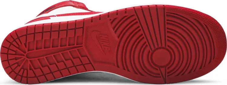 Air Jordan 1 Retro High 85 OG New Beginnings, Red