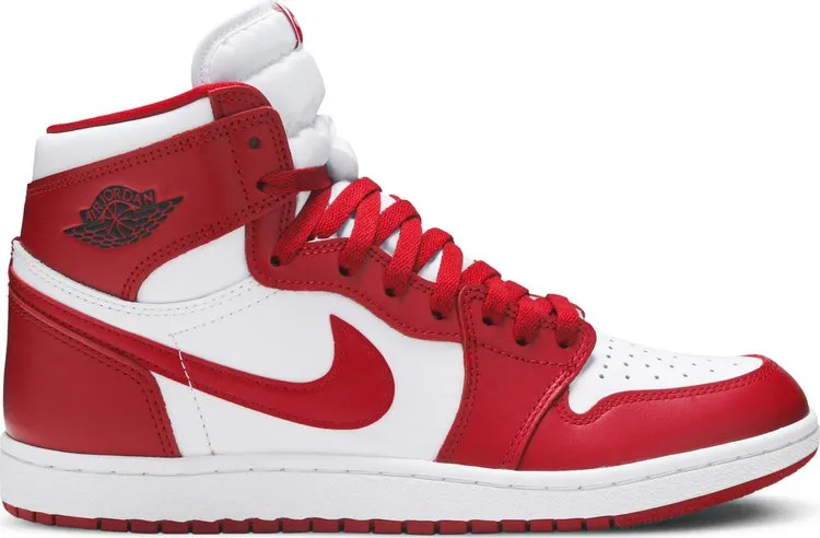 Air Jordan 1 Retro High 85 OG New Beginnings, Red