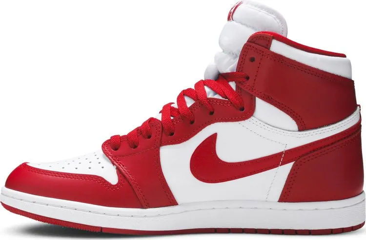 Air Jordan 1 Retro High 85 OG New Beginnings, Red