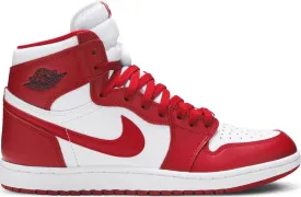 Air Jordan 1 Retro High 85 OG New Beginnings, Red