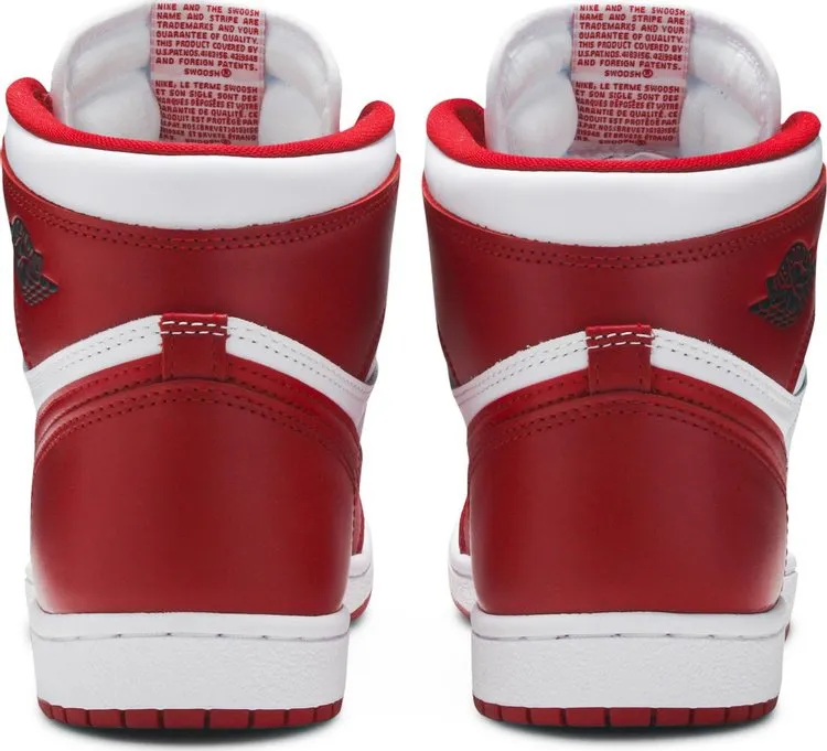 Air Jordan 1 Retro High 85 OG New Beginnings, Red