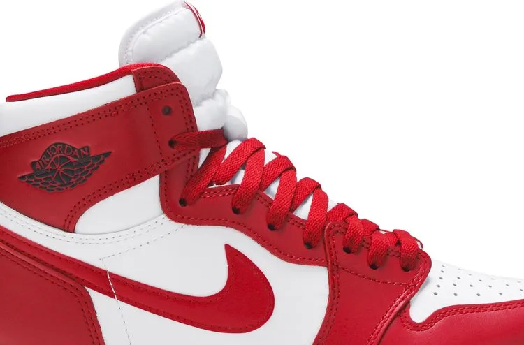 Air Jordan 1 Retro High 85 OG New Beginnings, Red