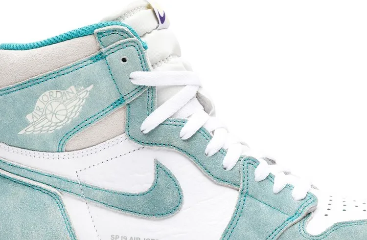 Air Jordan 1 Retro High OG Turbo Green