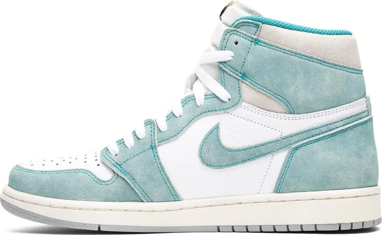 Air Jordan 1 Retro High OG Turbo Green