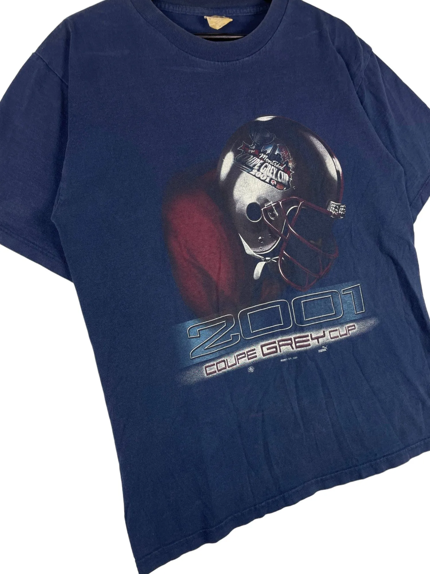 Alouette 2001 T-Shirt