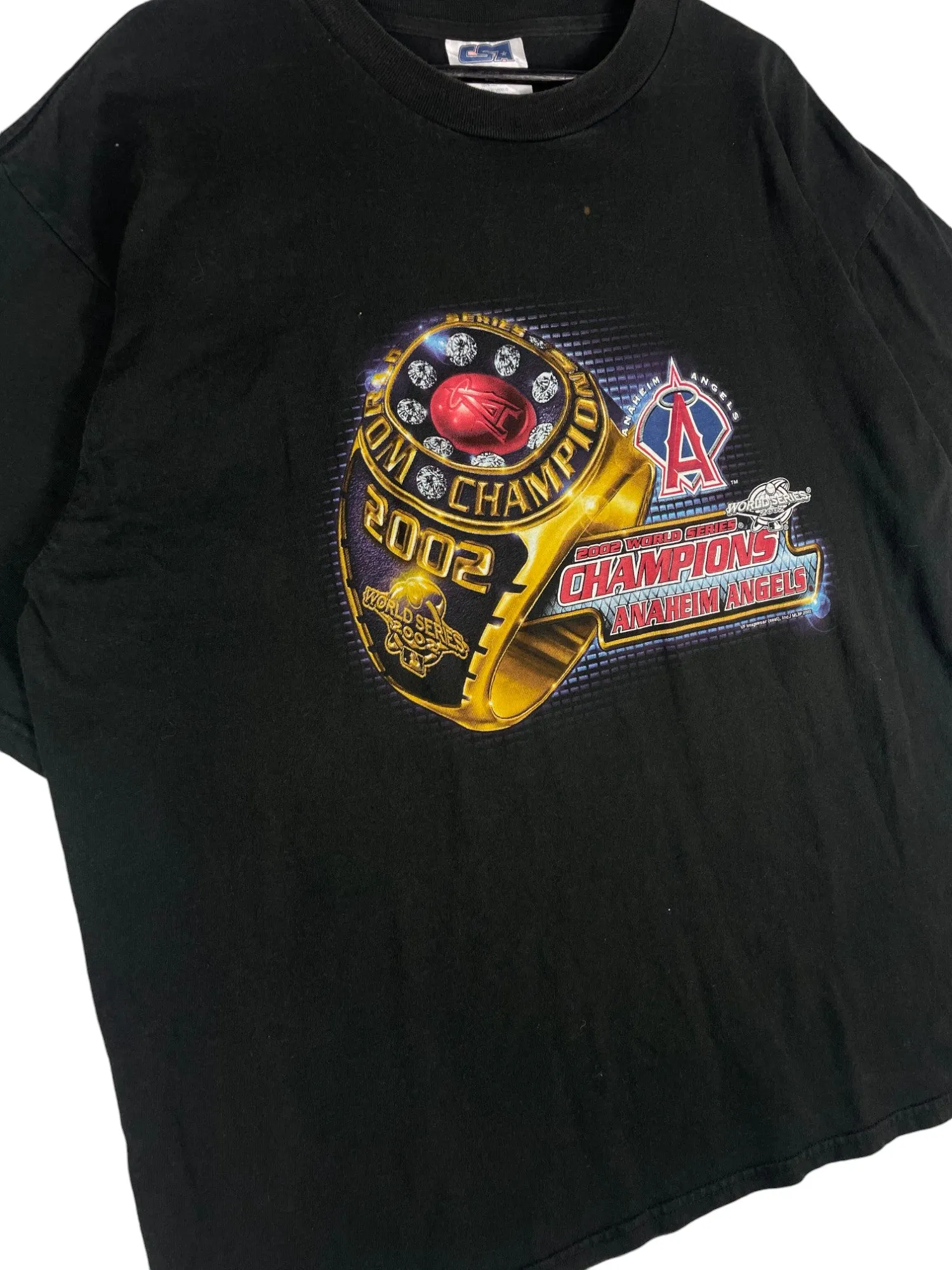 Anaheim Angels T-Shirt