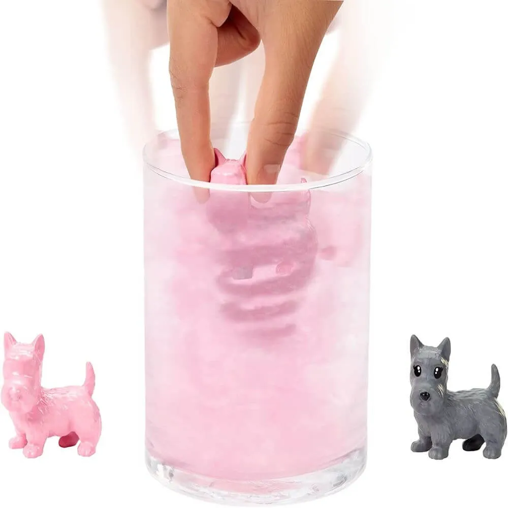 Barbie Color Reveal Pets (Assorted Styles)