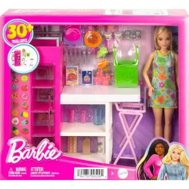 Barbie Dream Pantry Playset