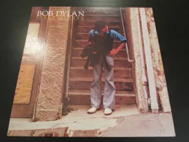Bob Dylan Street Legal Record Bob Dylan