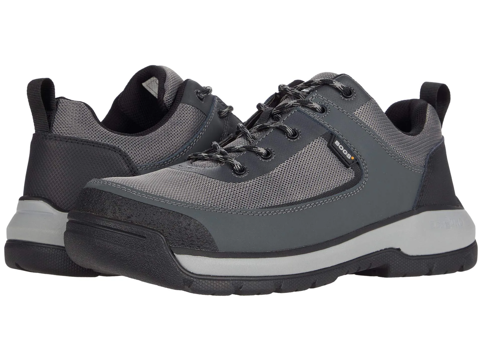 Bogs Shale Low CT ESD Sneakers