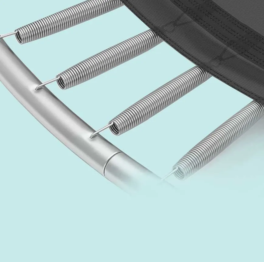 Capital Play® 12′ Round In Ground
