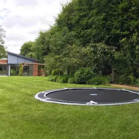 Capital Play® 12′ Round In Ground