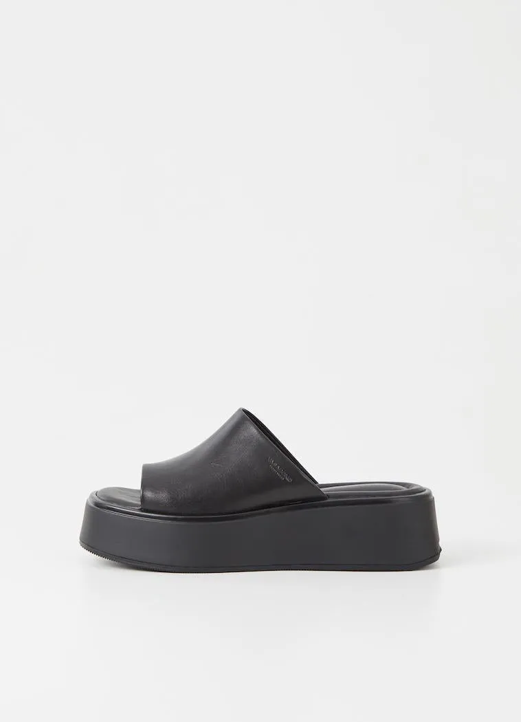 COURTNEY SLIDES