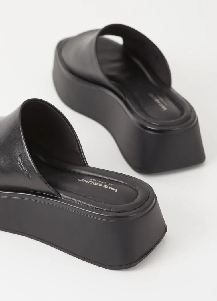 COURTNEY SLIDES