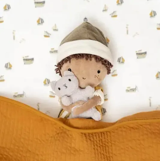 Cuddle Doll Jake - 35cm