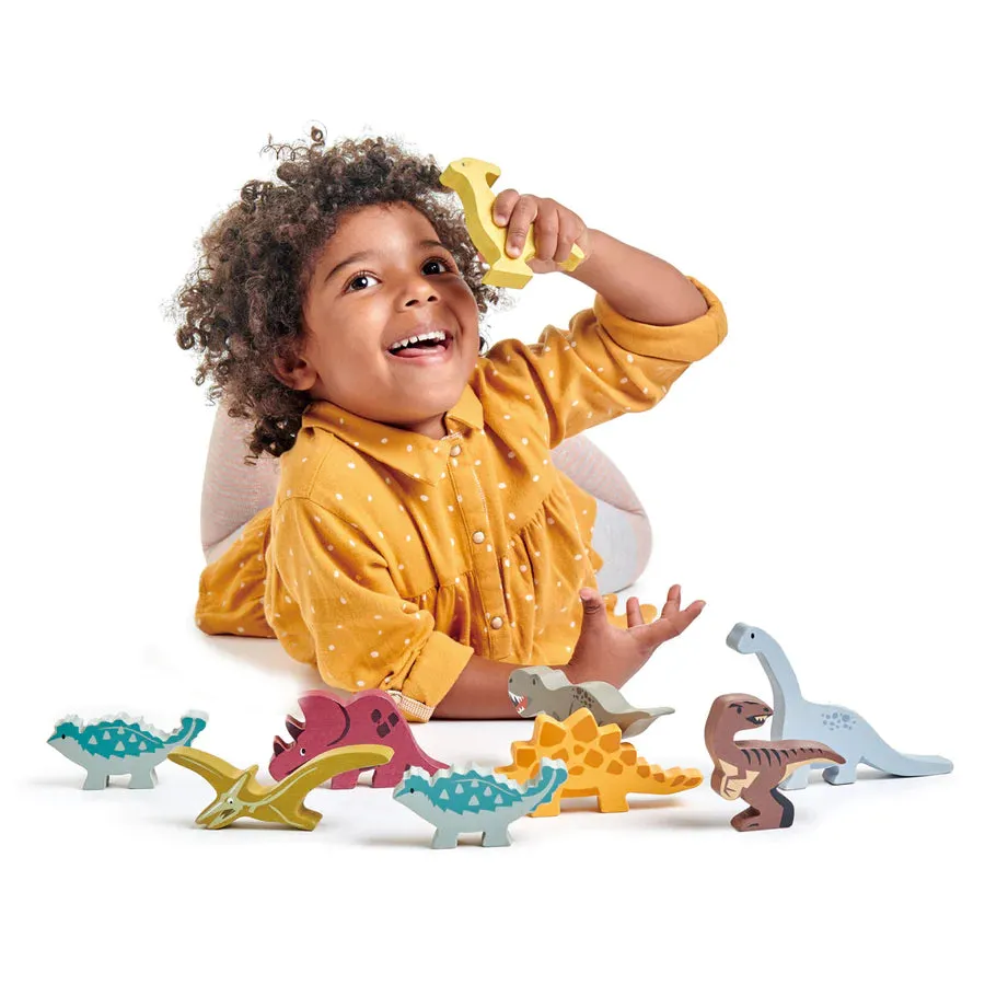 Dinosaurs Set