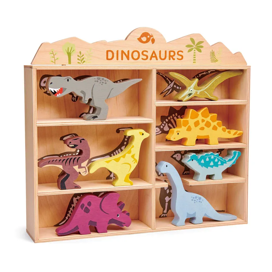 Dinosaurs Set