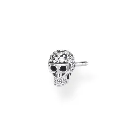 Ear Stud Skull (Single)