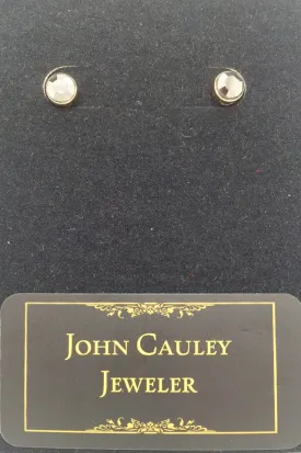 Fashion Stud Earrings