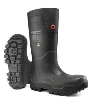 FIELDPRO THERMO  FULL SAFETY