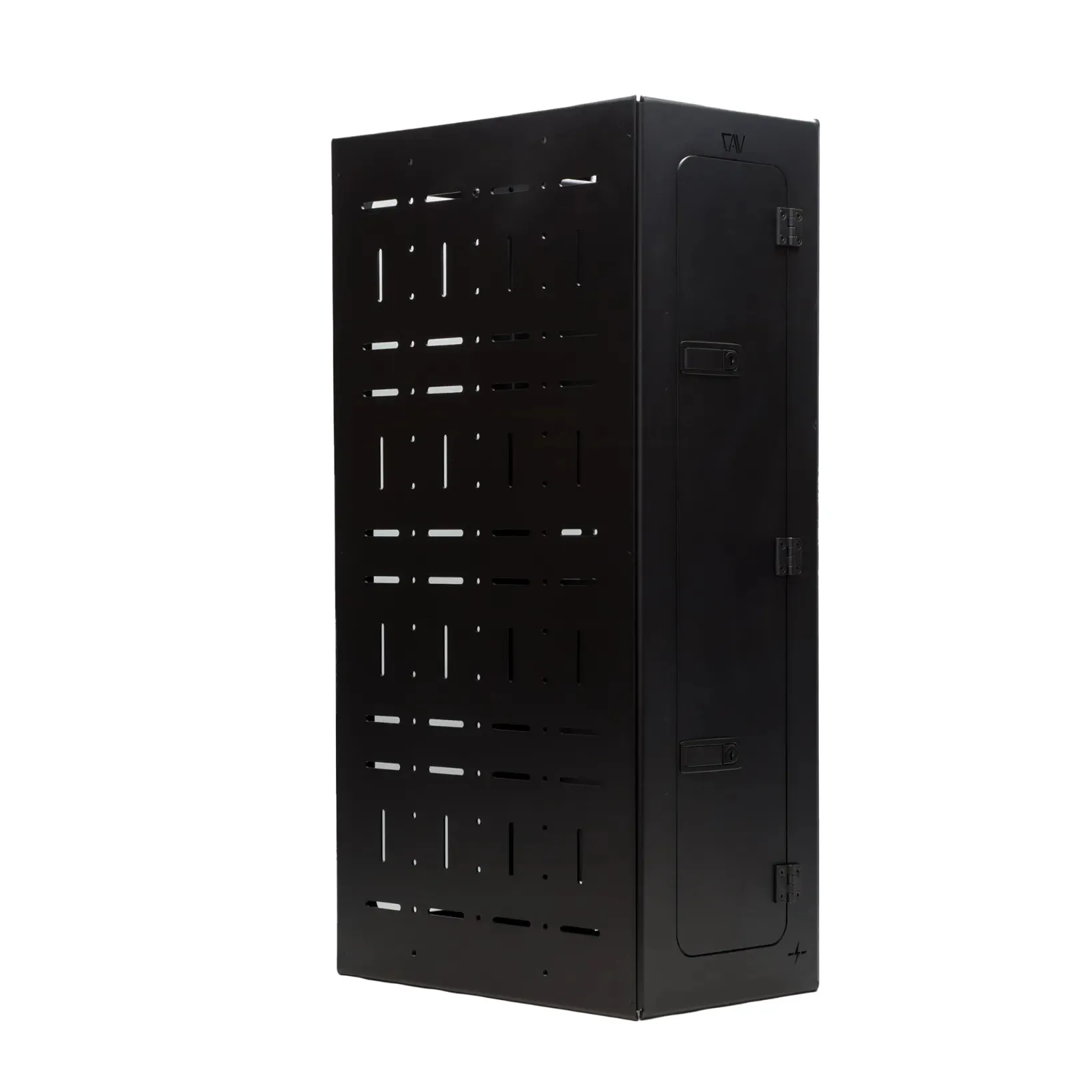 GSS™ PRO - Single Box (STO - Driver Side)