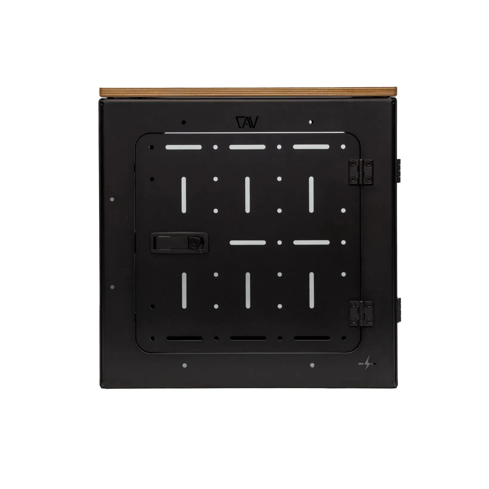 GSS™ PRO - Single Box (STO - Driver Side)