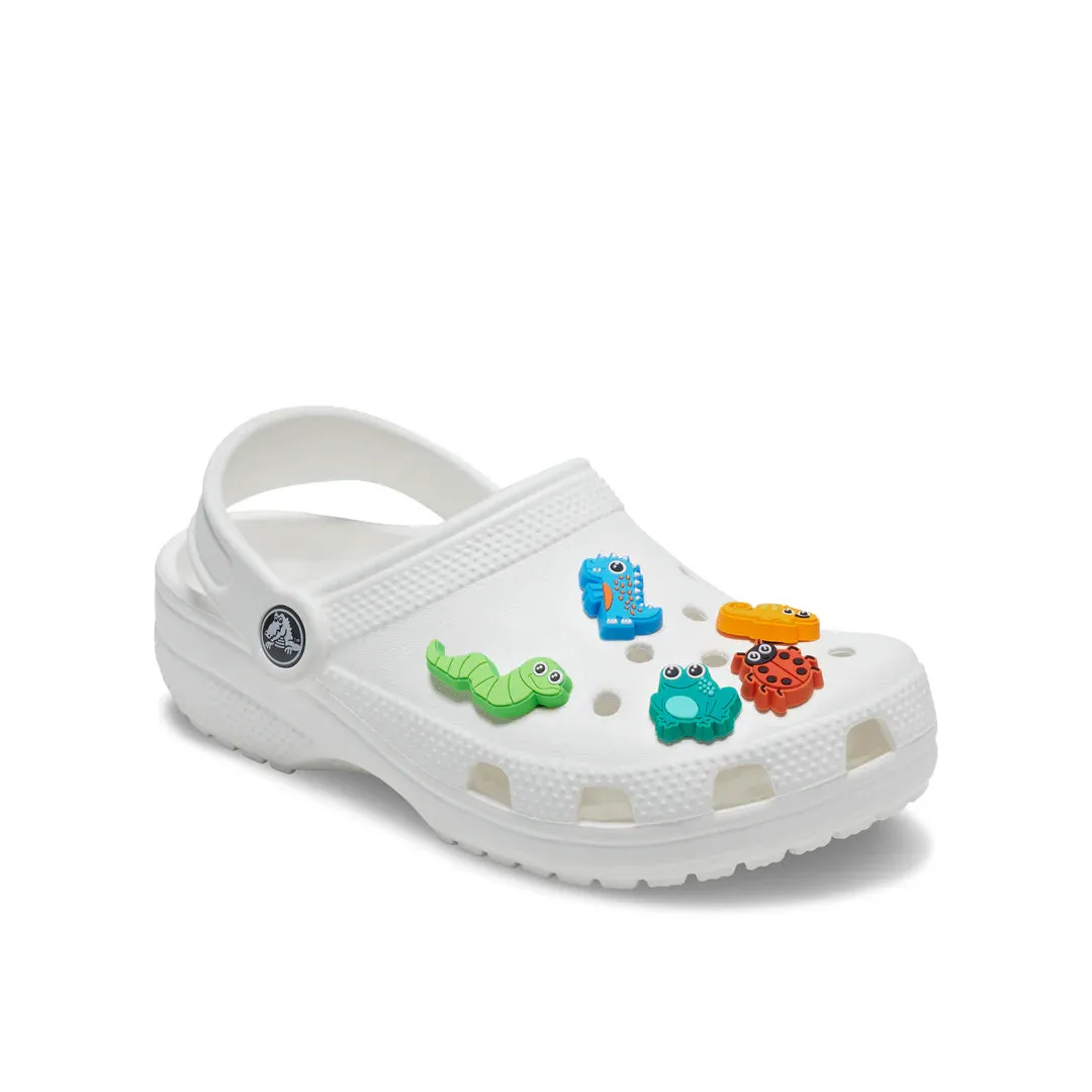Jibbitz Bright Animals 5 pack