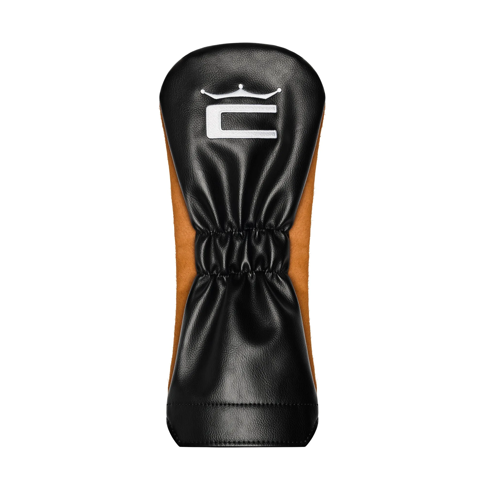 Limited Edition - Derby Days Driver Headcover