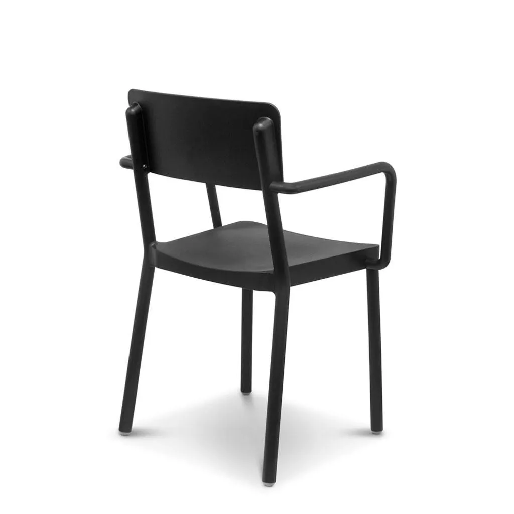 Lisboa Outdoor Arm Chair