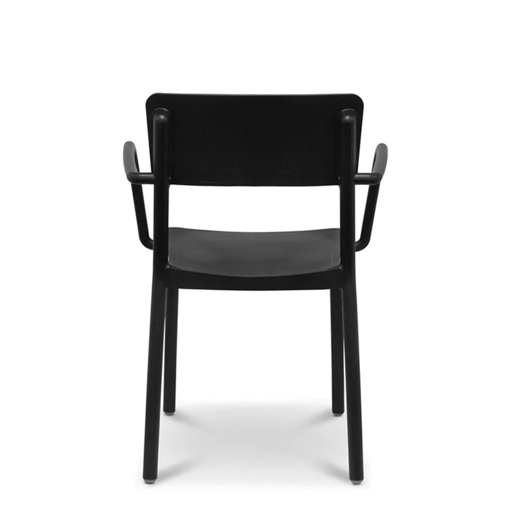 Lisboa Outdoor Arm Chair