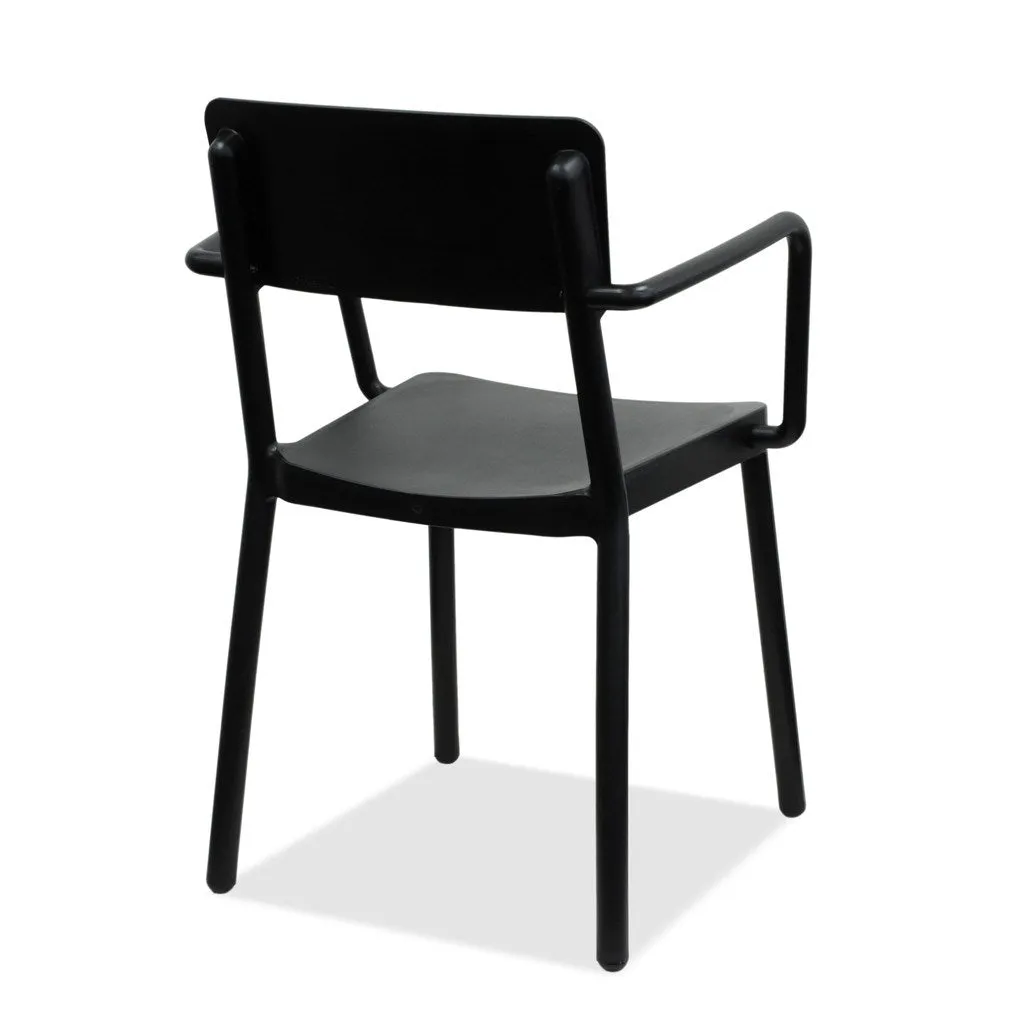 Lisboa Outdoor Arm Chair