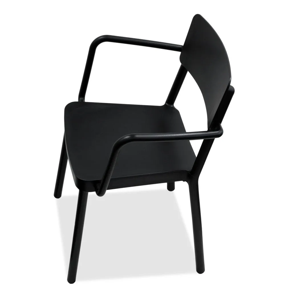 Lisboa Outdoor Arm Chair