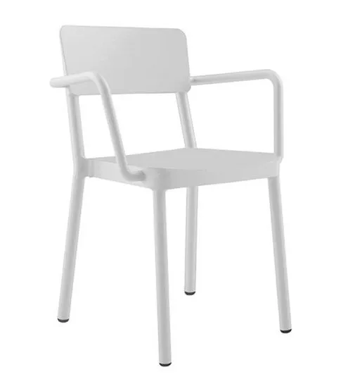 Lisboa Outdoor Arm Chair