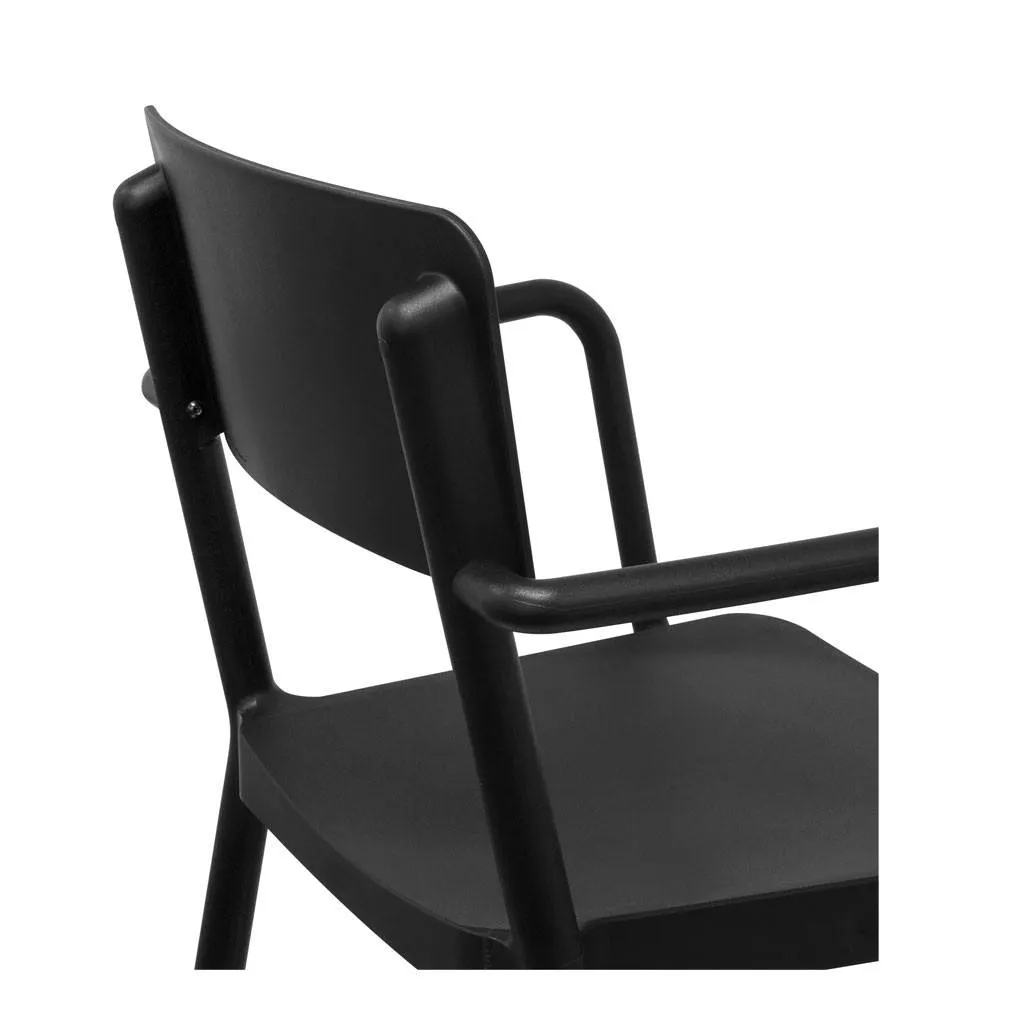 Lisboa Outdoor Arm Chair