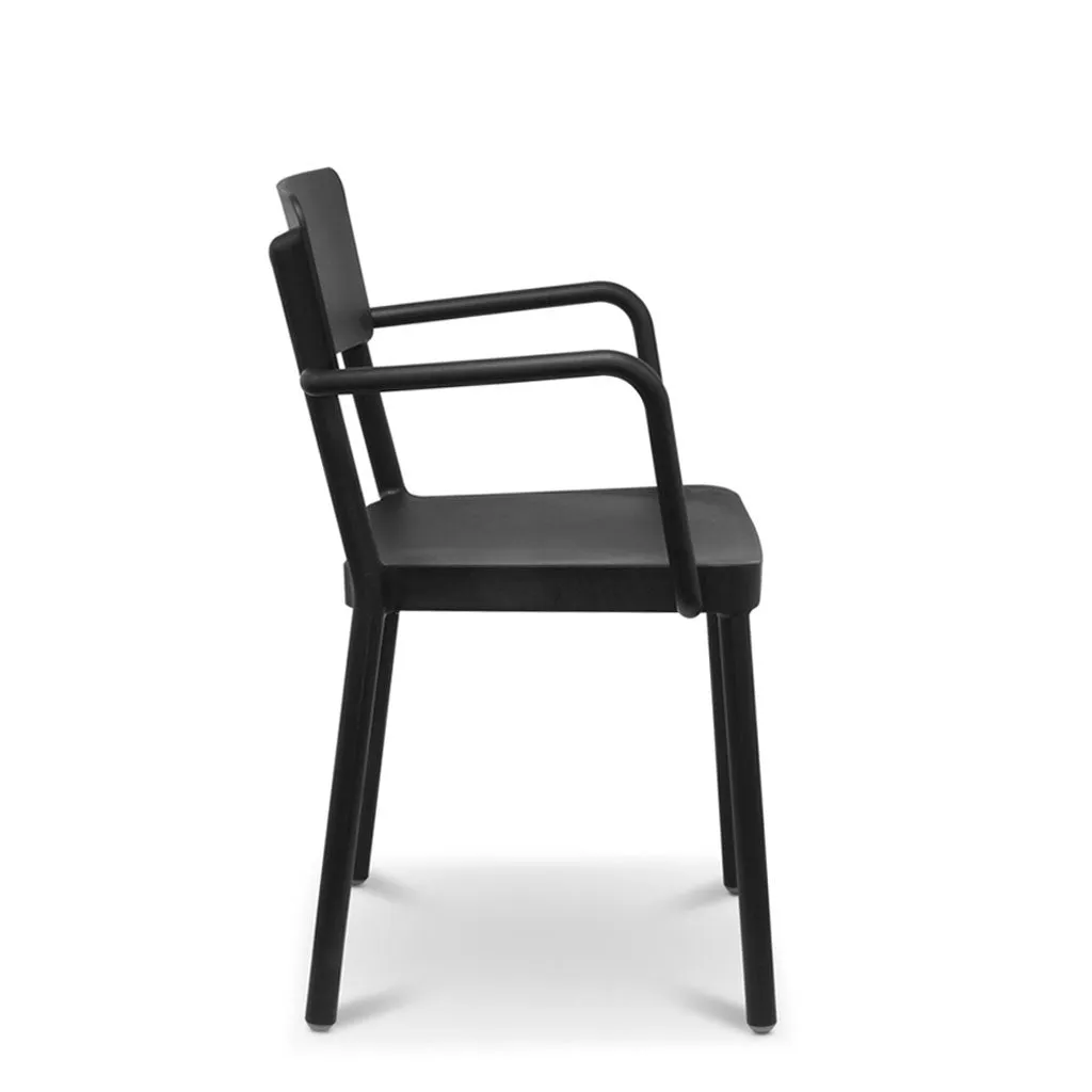 Lisboa Outdoor Arm Chair