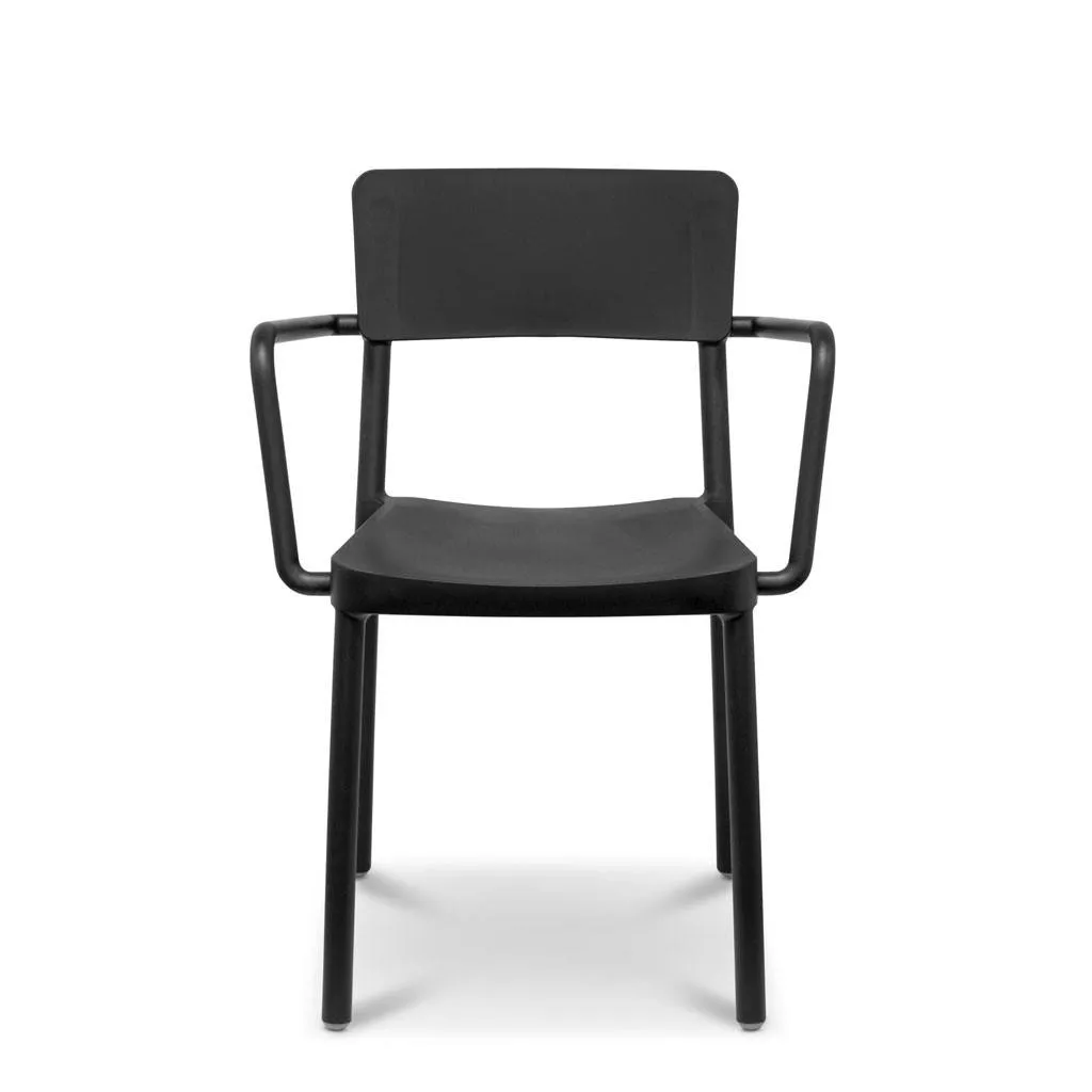 Lisboa Outdoor Arm Chair
