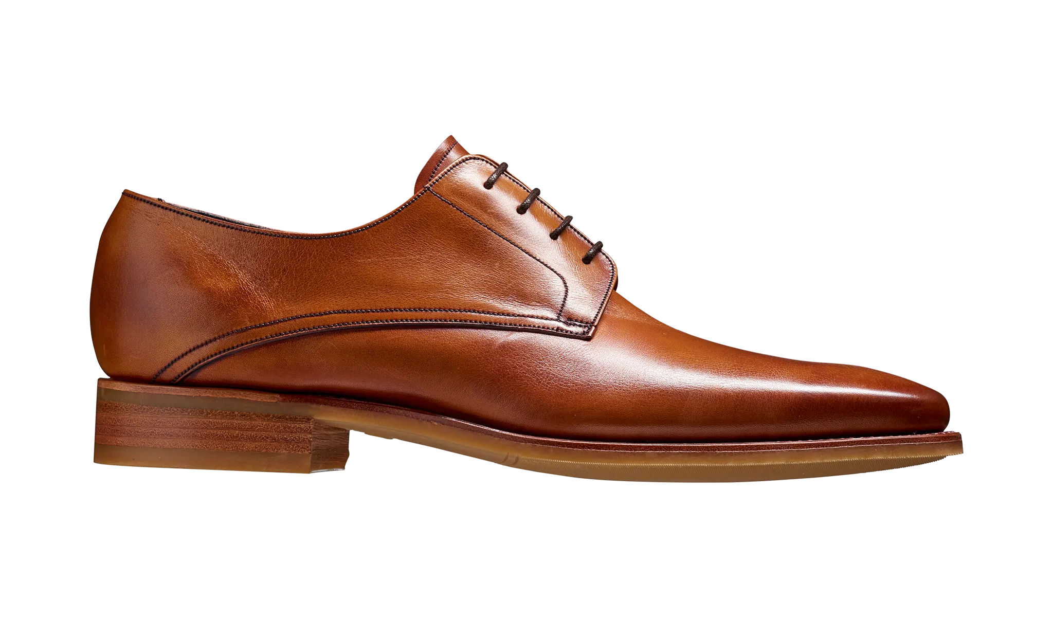 Max - Rosewood Calf