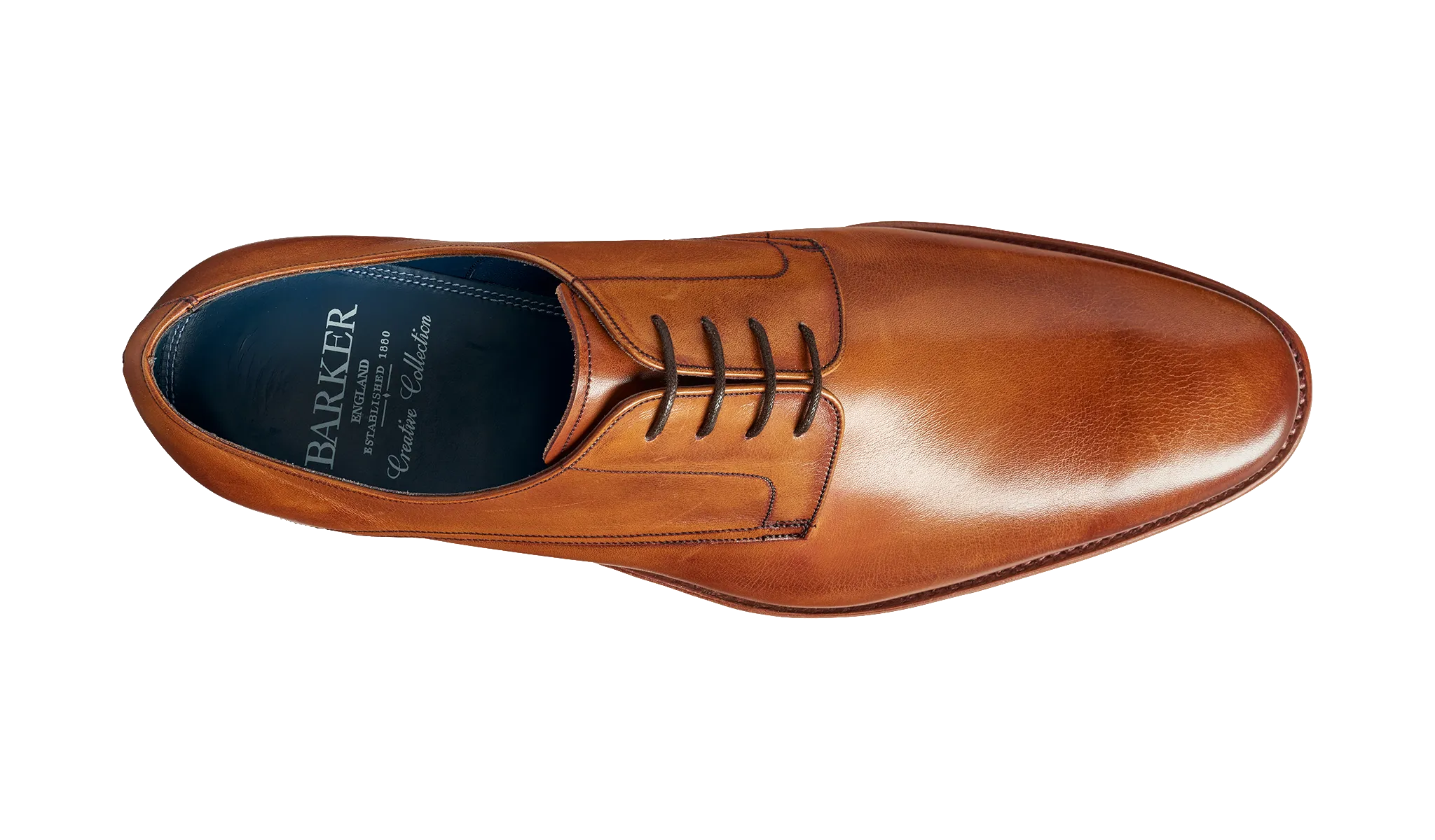Max - Rosewood Calf