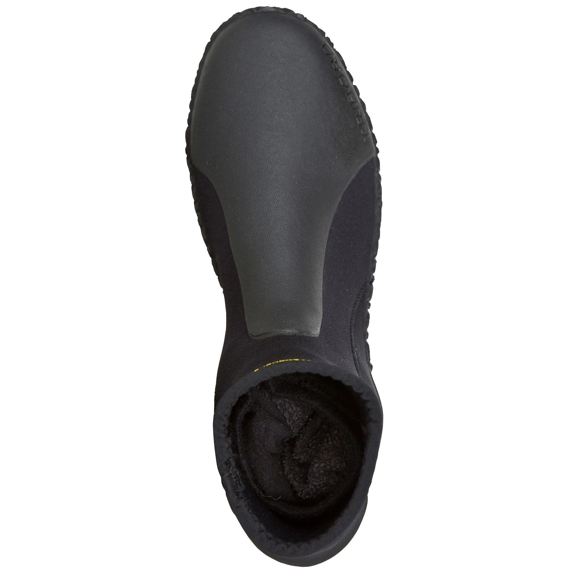 Men's Diving Booties Ibili 3 mm