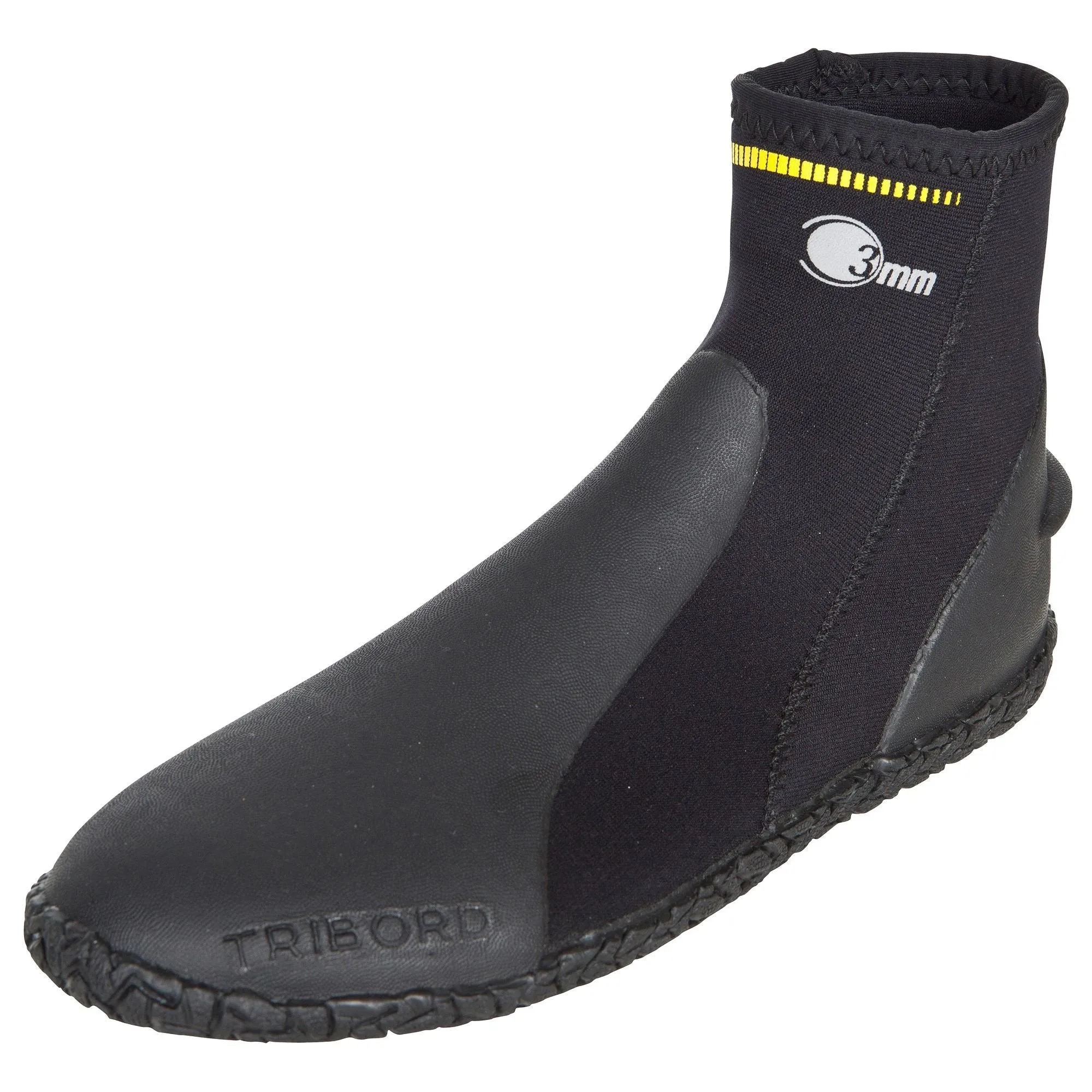 Men's Diving Booties Ibili 3 mm