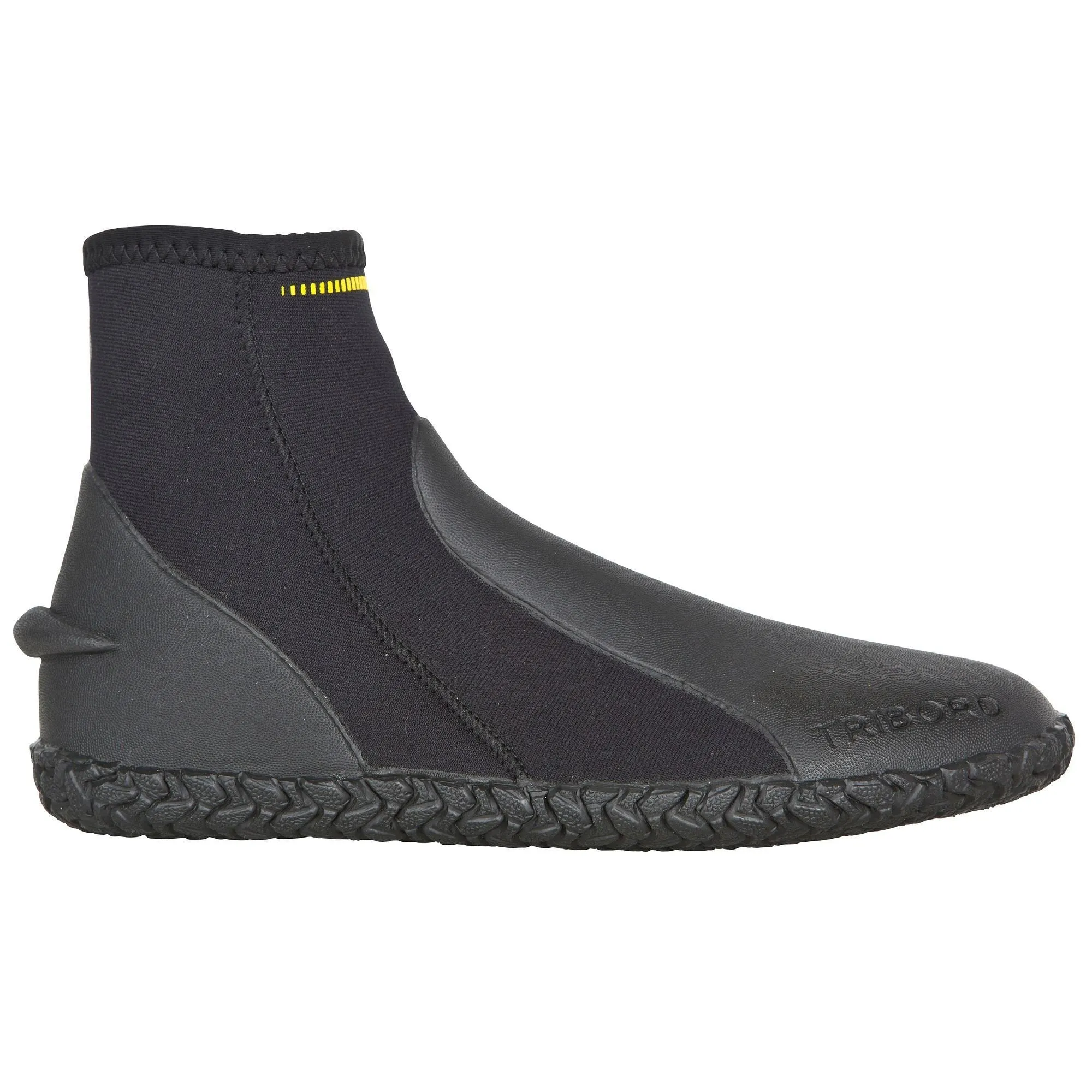 Men's Diving Booties Ibili 3 mm