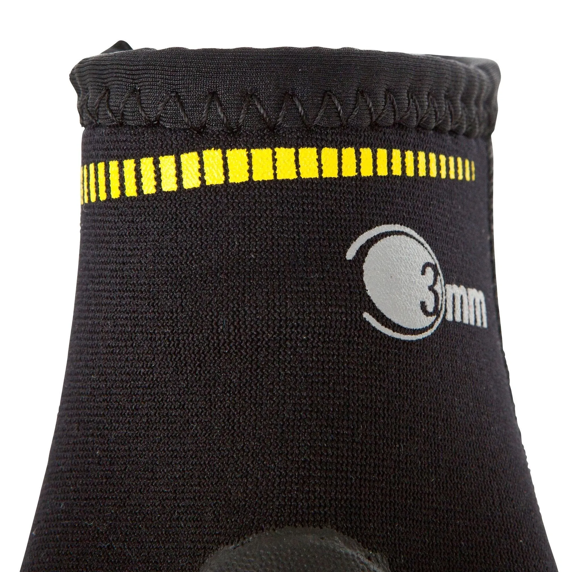 Men's Diving Booties Ibili 3 mm