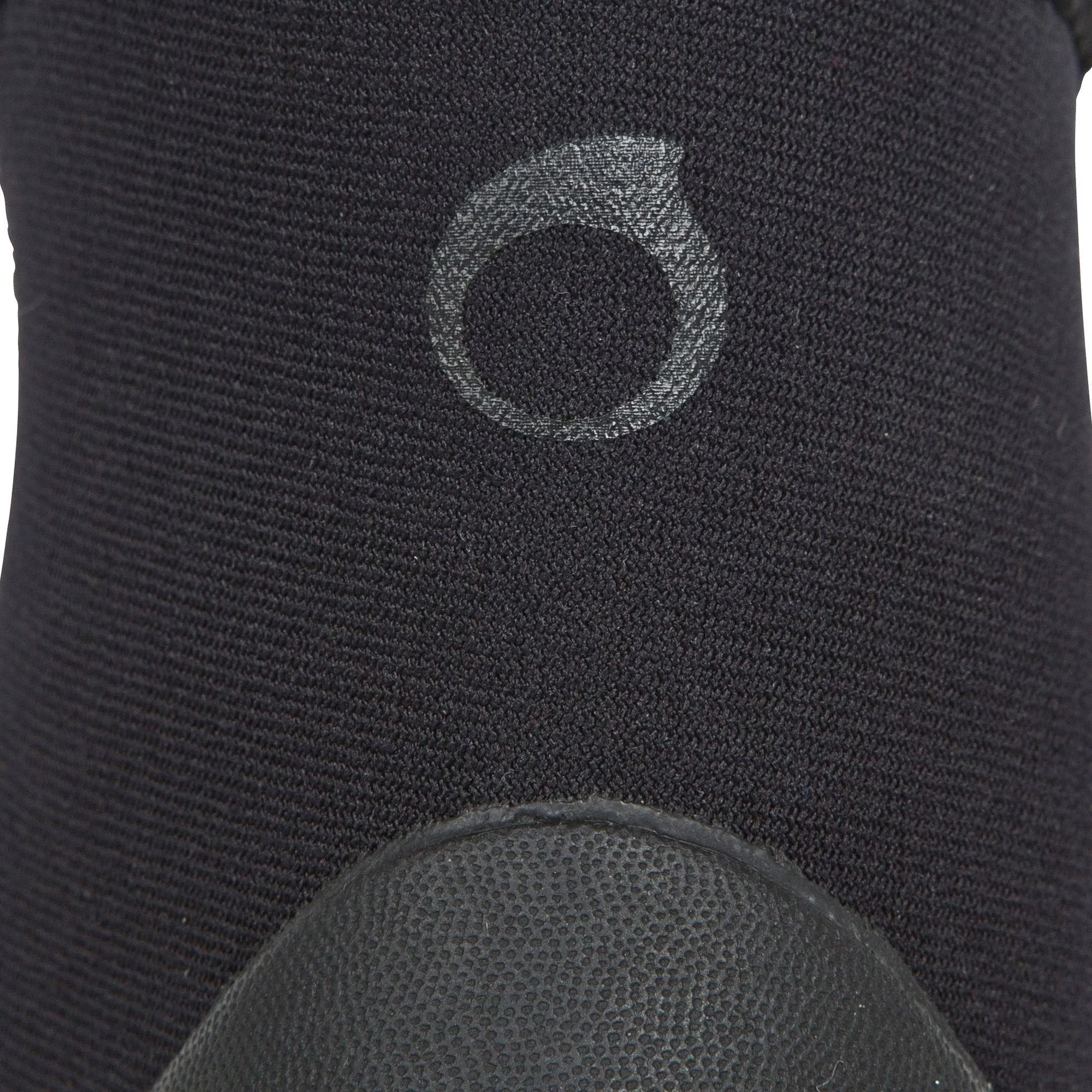 Men's Diving Booties Ibili 3 mm